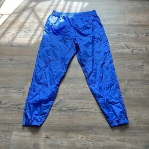 Vintage Nike Pants Size XL (16) Just Do it Classic Swoosh Athletic Gear Jordan